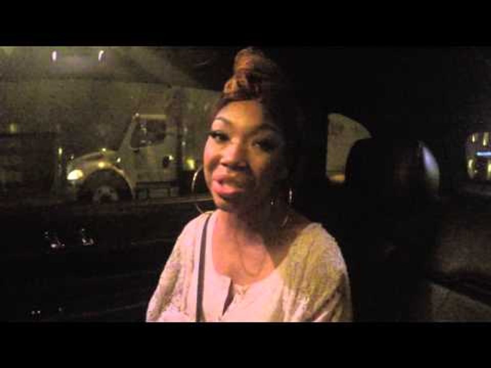 #AskTheNextBrandy: Episode 2