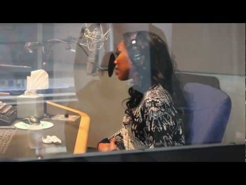 Behind the Scenes: Two Eleven Album Release Week