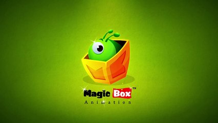 Days Of The Week - Pre School - 3D Animated Educational Video For Kids