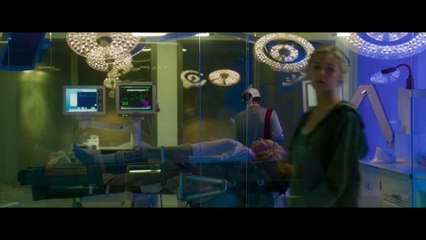 TIME TRAVELLER - Official Movie Trailer - Josh Hartnett, Bipasha Basu, Tamsin Egerton