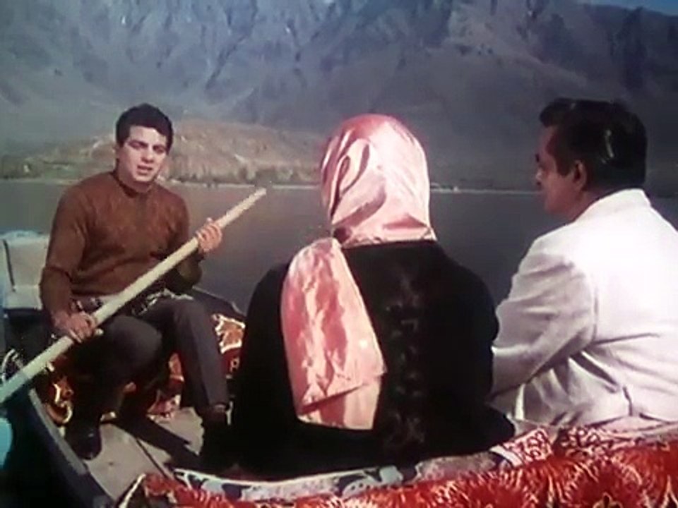 Dil Ne Phir Yaad Kiya - Mohammad Rafi Hit Songs - Sonik Omi Songs