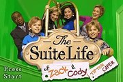 [GBA] The Suite Life of Zack & Cody: Tipton Caper Episode 1- Part 1