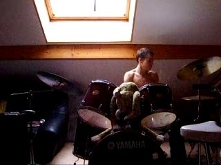 Ptit coup de baterie