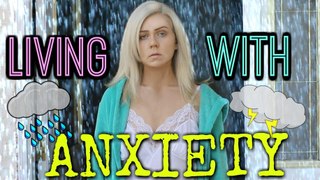 The Reality of Anxiety: A short film.