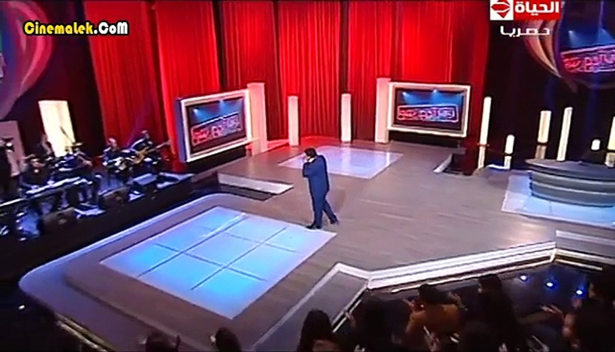 برنامج بنى ادم شو الموسم 7 السابع الحلقة 7 السابعه