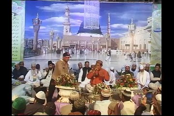 46 Kul Pakistan Mehfil e Naat 24