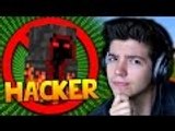 PrestonPlayz - Minecraft | FRIENDING A HACKER!? | Minecraft MICRO BATTLES #52