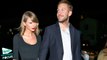 Taylor Swift and Calvin Harris Collaborating on New Music