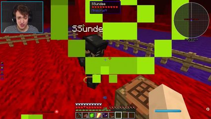 Minecraft: DIRT IS OFFICIALLY LIFE?! | Golden Cobblestone Ep: 15
