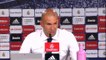 34e j. - Zidane : ''C’est très gratifiant''