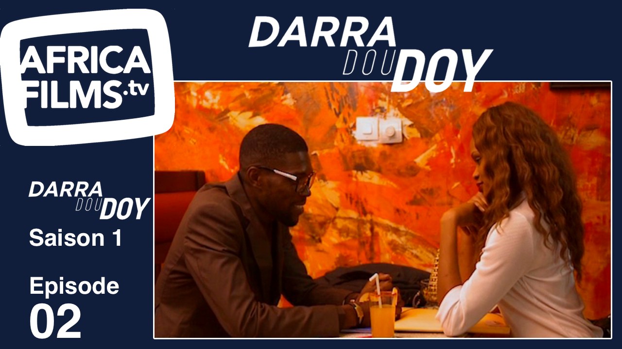 Darra Dou Doy - épisode 2 - série tv complète en streaming (wolof)