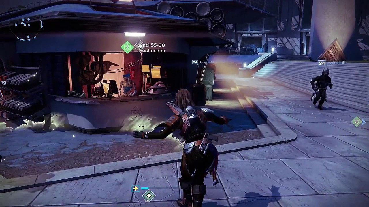 Destiny, Worst Package Opening EVER! Warning LOTS of SWEARING.