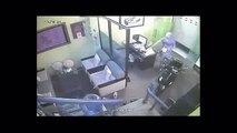 Camera ghi hình ăn trộm tại Bình Thạnh