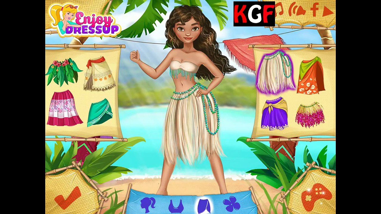 Moana Disney Princess Movie Game - Moana Game (Matching)
