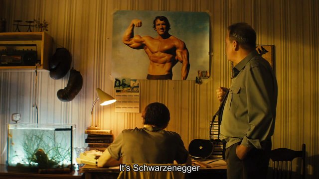 Жажда (драма)