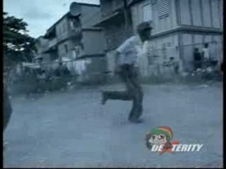 BABY CHAM - GHETTO STORY REMIX