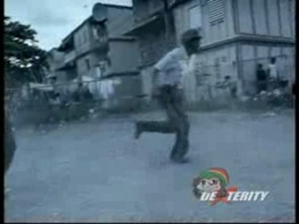 BABY CHAM - GHETTO STORY REMIX