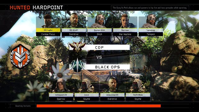 CALL of DUTY BLACK OPS 3 BETA Hardpoint! CAN i Go PRO #mlg