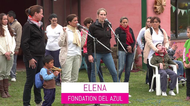 JT8 : Journée solidarité et remise des prix - Trophée Roses des Andes