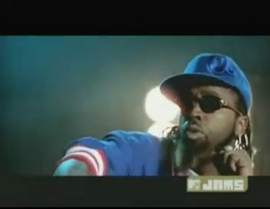 Ying Yang Twins ft Pitbull - Shake