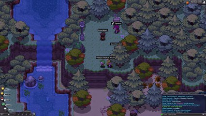 Pokémon Revolution Online LIVE w/ AppleCode Episode 1 | Getting Started in Kanto!