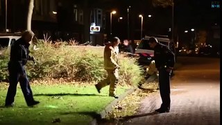 Advocaat doet aangifte tegen schietende agenten Haarlem