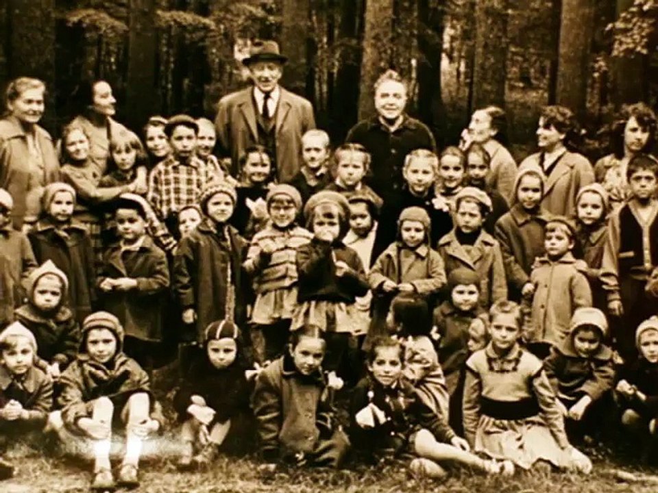 Как я стал писателем. Чуковский Корней Иванович