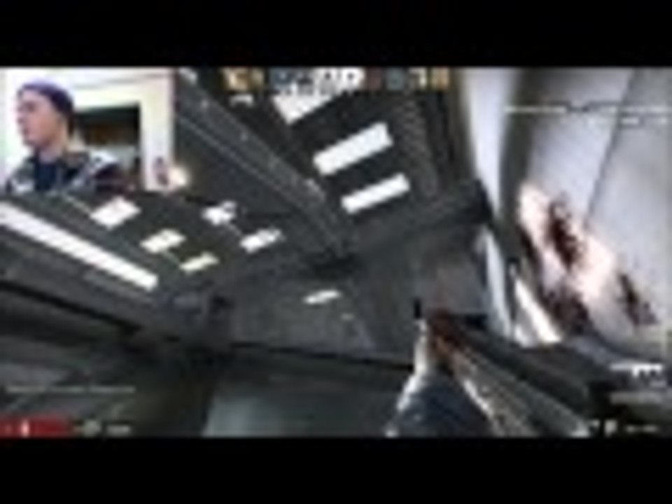 The T bonerism sucks at CS GO arms race