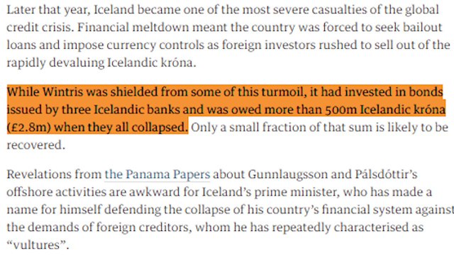 WTF are the Panama Papers! HUGE Data Leak! Biggest scam !