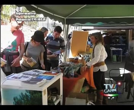 cronicas del palancia vall de almonacid mancomunidad asiste iii feria del aceite 20100726