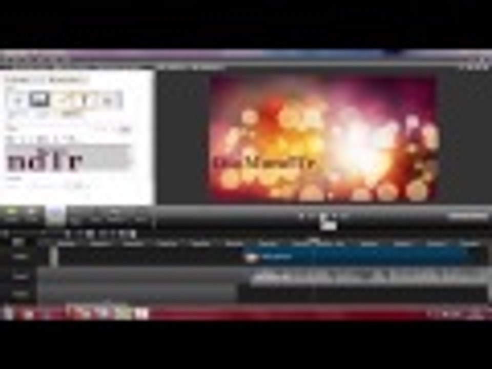 Camtasia Studio 8#2 -İntro Nasıl Yapılır ?/İntro Nasıl Eklenir/Ve Daha Çoğu