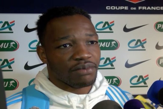 Mandanda : «Ce soir c’est bien, mais le plus important c’est dimanche»