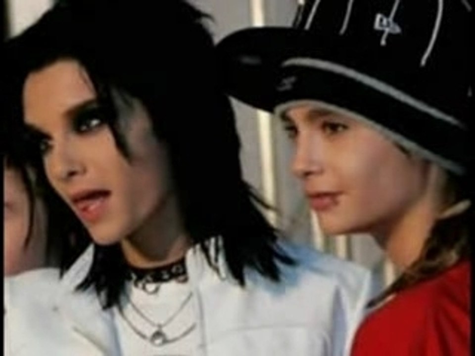 tokio hotel
