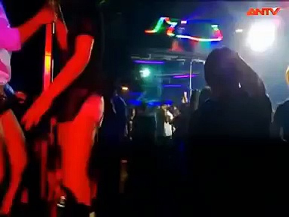 Đánh sập “nhà máy” ma túy trên đất Lào - Hành Trình Phá Án Mới Nhất 2015