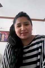 Reply to Qandeel Baloch on  Modi new video from indian