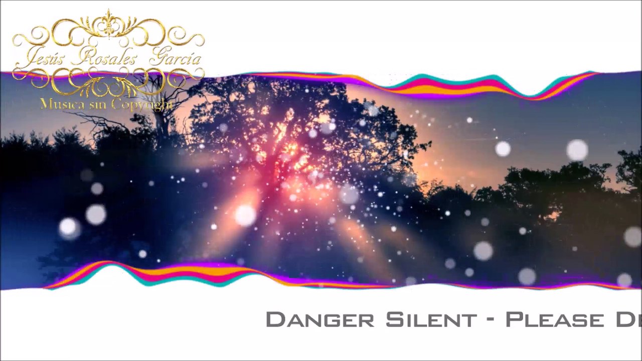 Danger Silent - Please Defeat