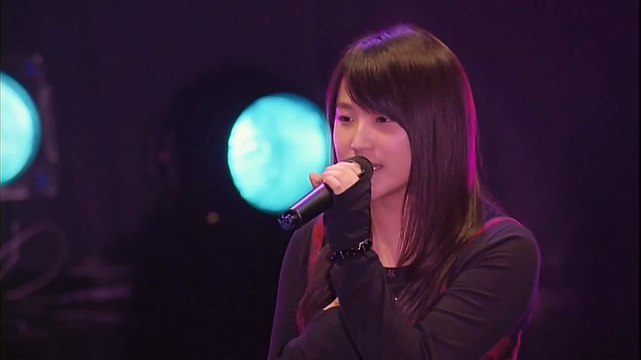 Sayashi Riho Special Live 2
