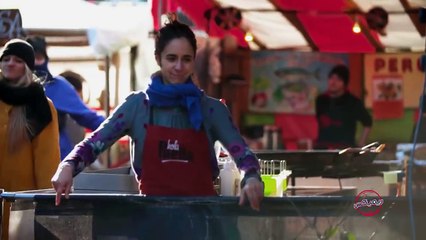 حمزة نمرة - أغنية إناس إناس