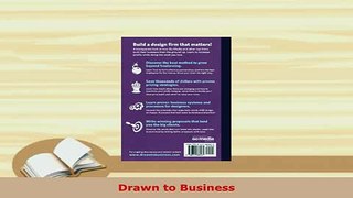 Download  Drawn to Business PDF Online