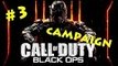 COD Black ops 3 Campaign Tracking down  Mission 3