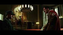 Inglourious Basterds - German Traitor Scene - Full HD