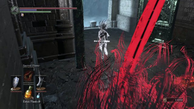 DARK SOULS™ III 2v1 PvP
