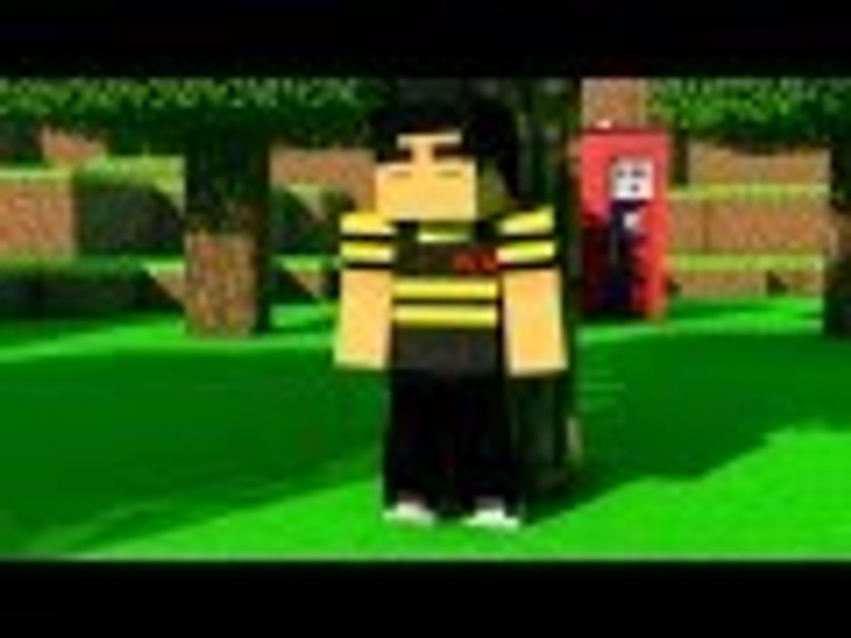 I Think i saw the tardis... | Test Animation