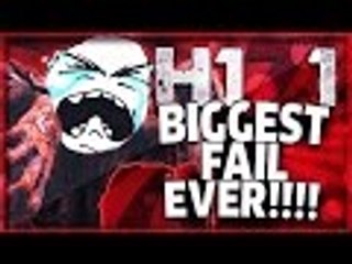 H1Z1: Birth Giving Tree (Fail Moment)