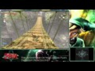 Let's Play Legend of Zelda Twilight Princess HD Part 22