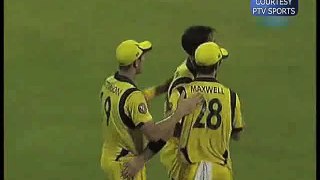 Shahid Afridi doesnt have any place Ijaz Butt - Segment