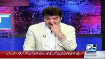 Asad Kharal Exposes Another Scandle Of Hussain Nawaz