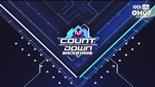 [ENG SUB] 160417 Mnet JPN Emca Backstage - GOT7 Cut