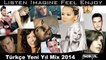 Türkçe Pop Müzik 2015 2016 l Dinlemeye Doyamıcaksın