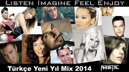 Türkçe Pop Müzik 2015 2016 l Dinlemeye Doyamıcaksın